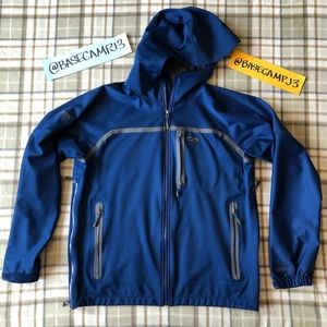 Outdoor Research XL soft shell outer layer jacket